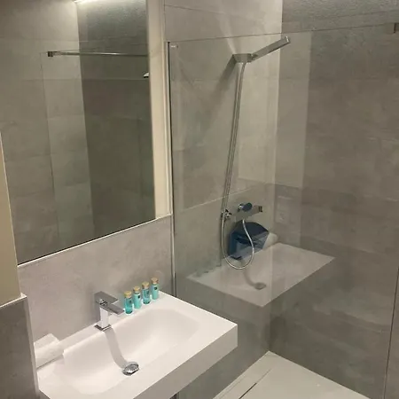 Luxury Apartment Alvaro - The View Fuengirola Exterior photo