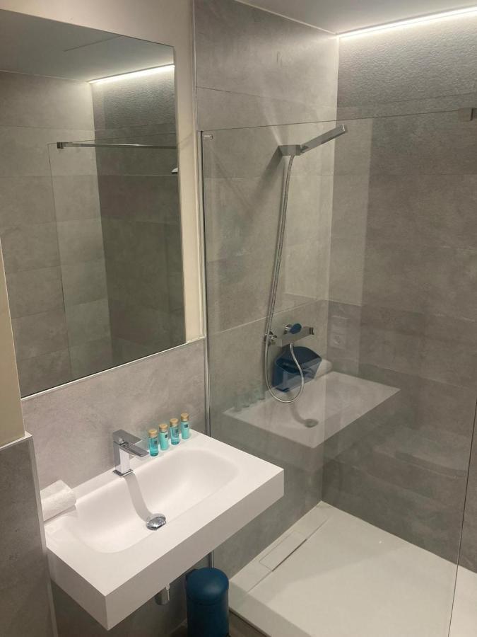 Luxury Alvaro - The View Apartment