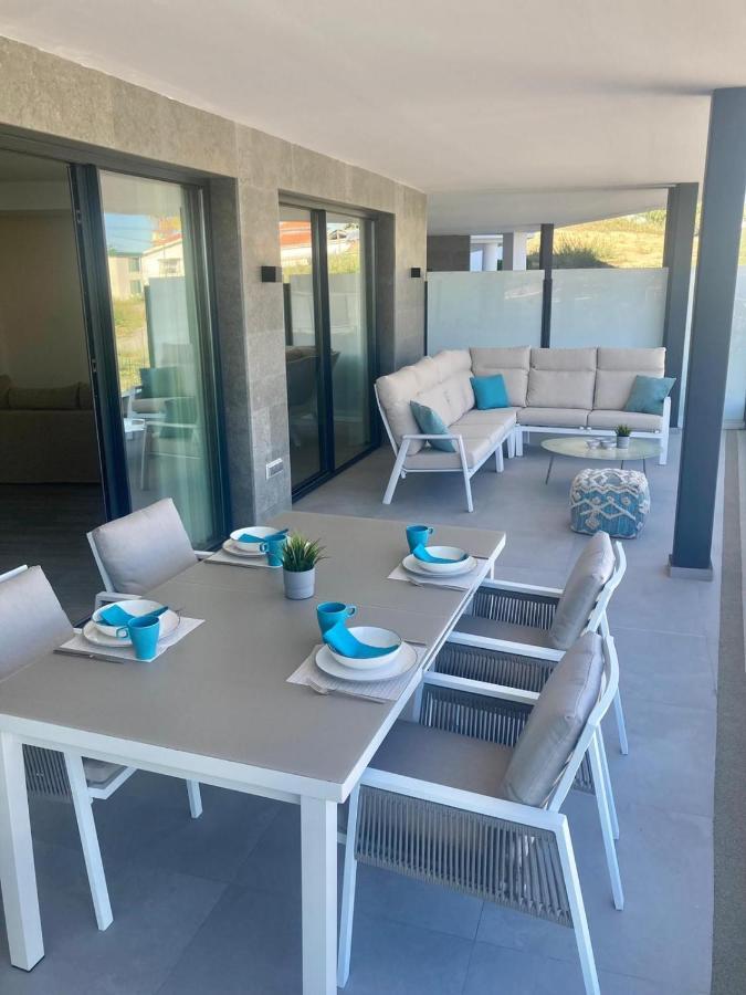 Apartment Luxury Alvaro - The View *