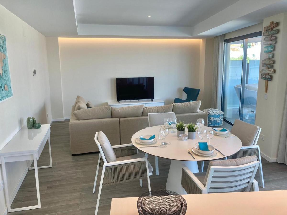 Luxury Alvaro - The View Apartment *
