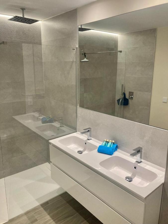 Luxury Alvaro - The View Fuengirola