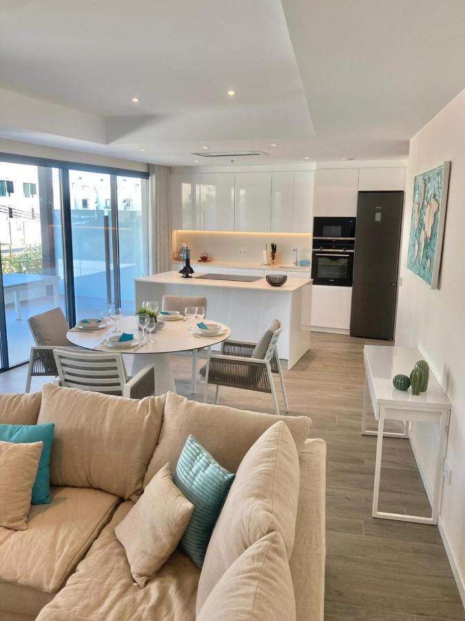 Apartment Luxury Alvaro - The View Fuengirola