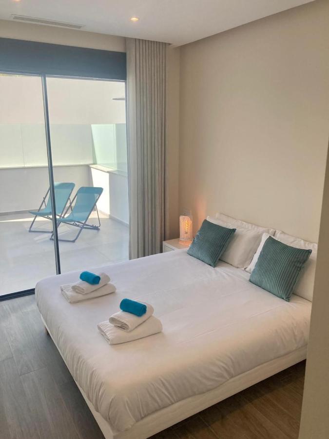 Apartment Luxury Alvaro - The View Fuengirola