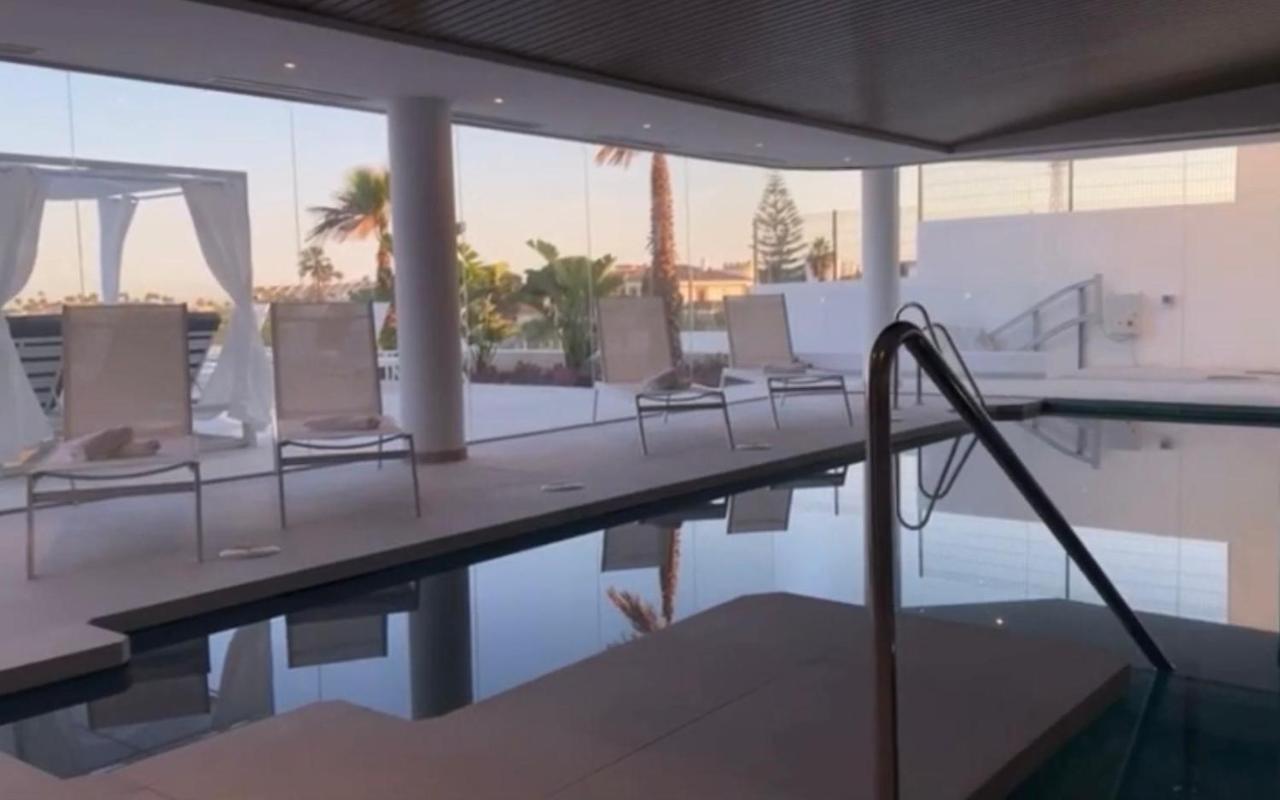 Apartment Luxury Alvaro - The View