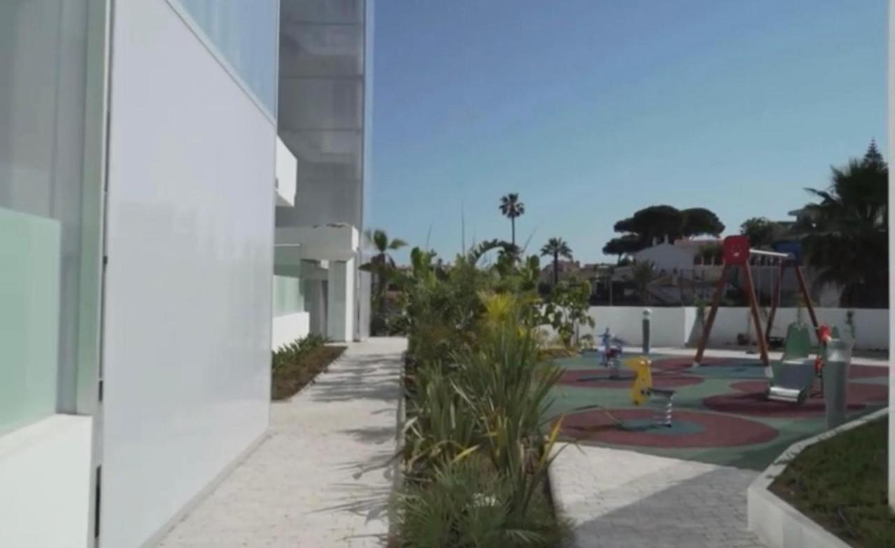 Apartment Luxury Alvaro - The View Fuengirola