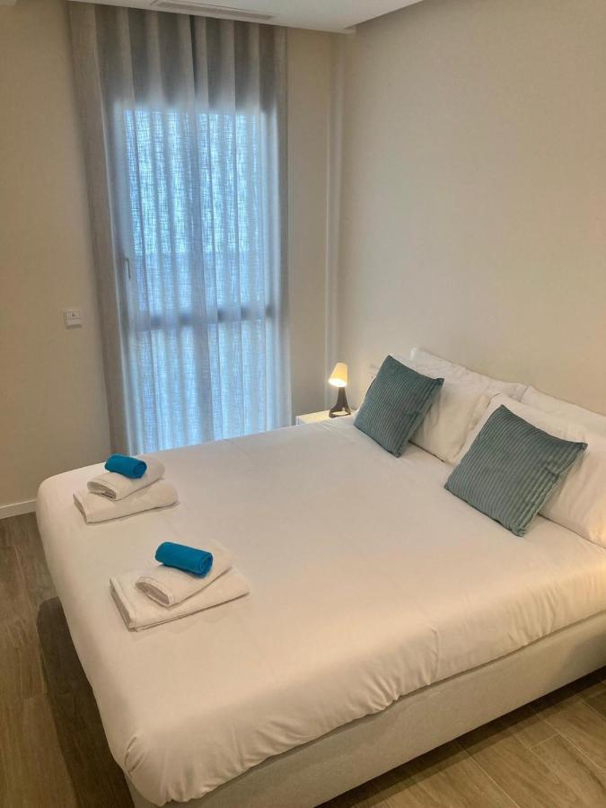 Luxury Alvaro - The View Apartment Fuengirola